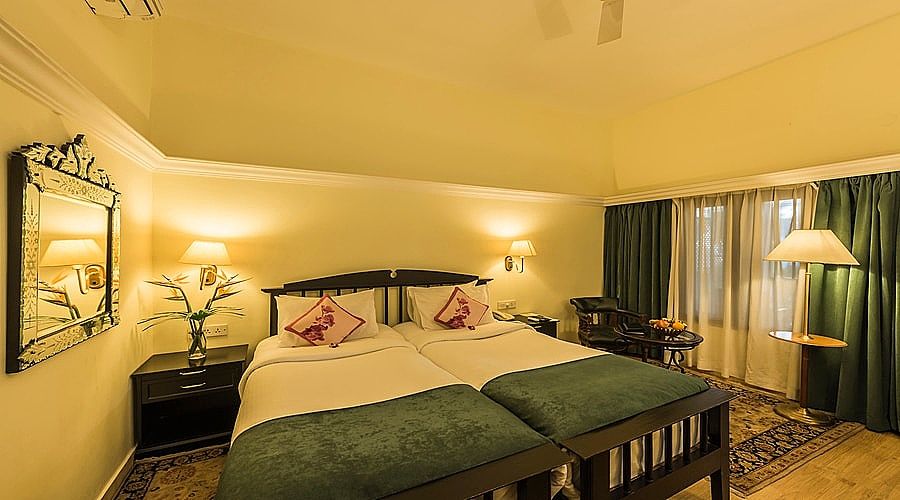 undefined Royal Orchid Metropole Mysore 7