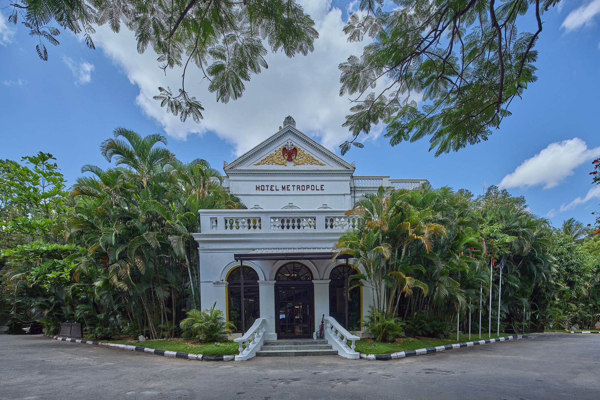 undefined Royal Orchid Metropole Mysore 6