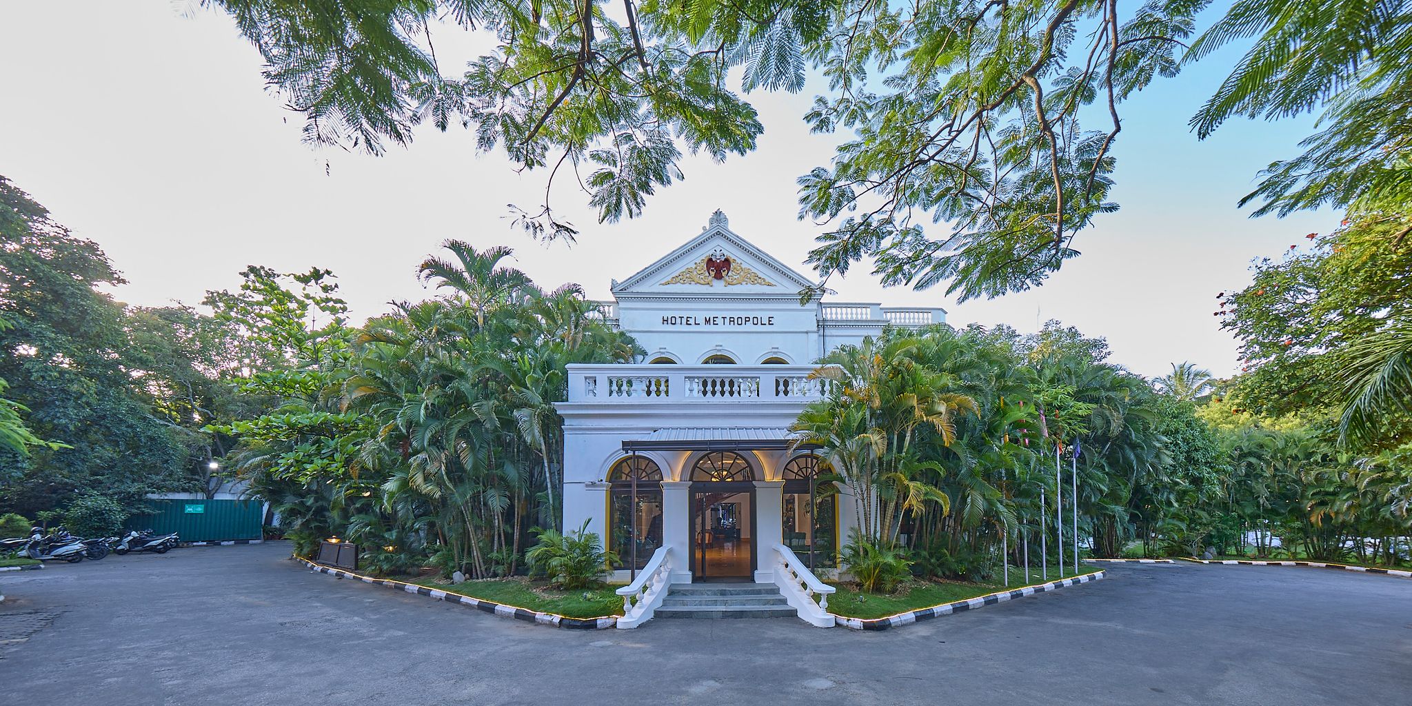 undefined Royal Orchid Metropole Mysore 5