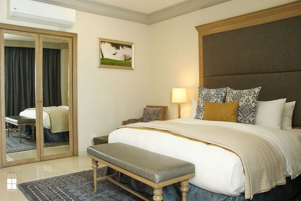 Azul Talavera Country Club Standard Suite, 1 King Bed (Master King Suite)