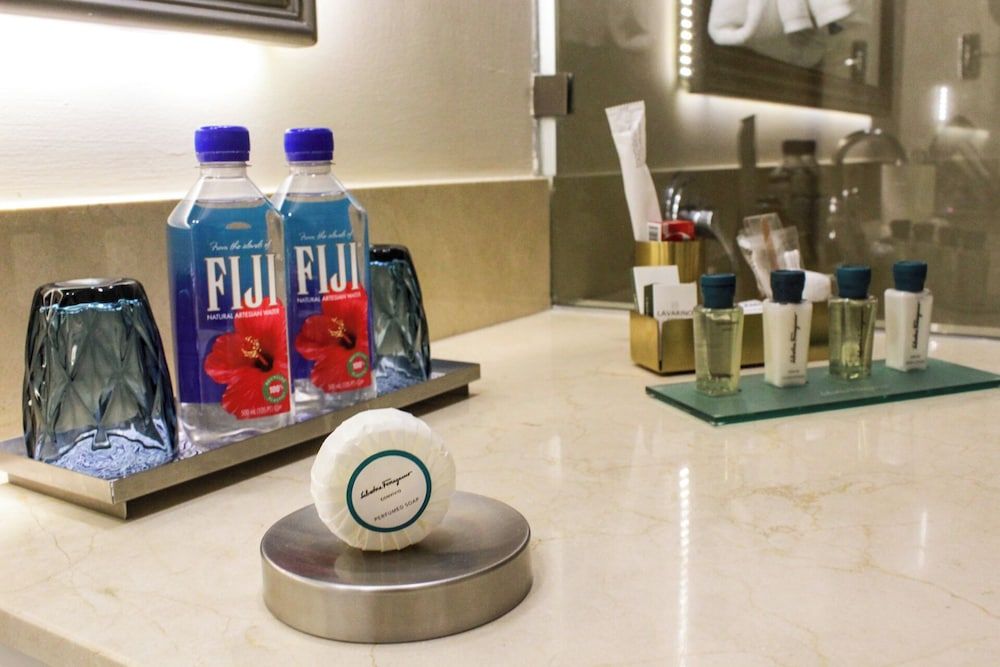 Azul Talavera Country Club Standard Suite, 2 Queen Beds (Master Double Suite) 3