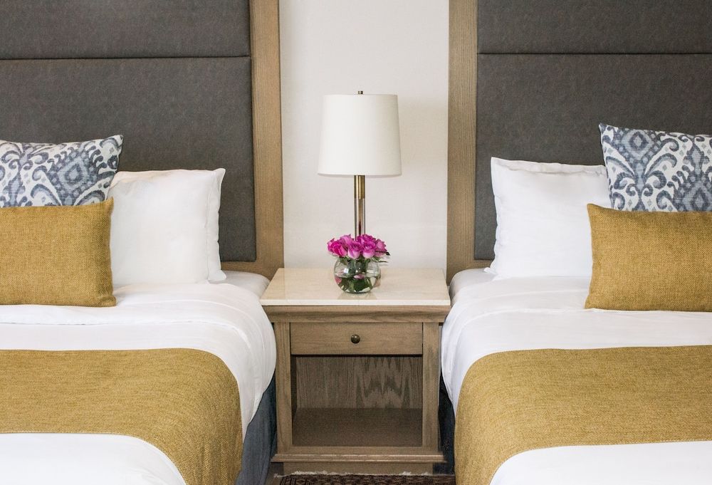 Azul Talavera Country Club Standard Suite, 2 Queen Beds (Master Double Suite)