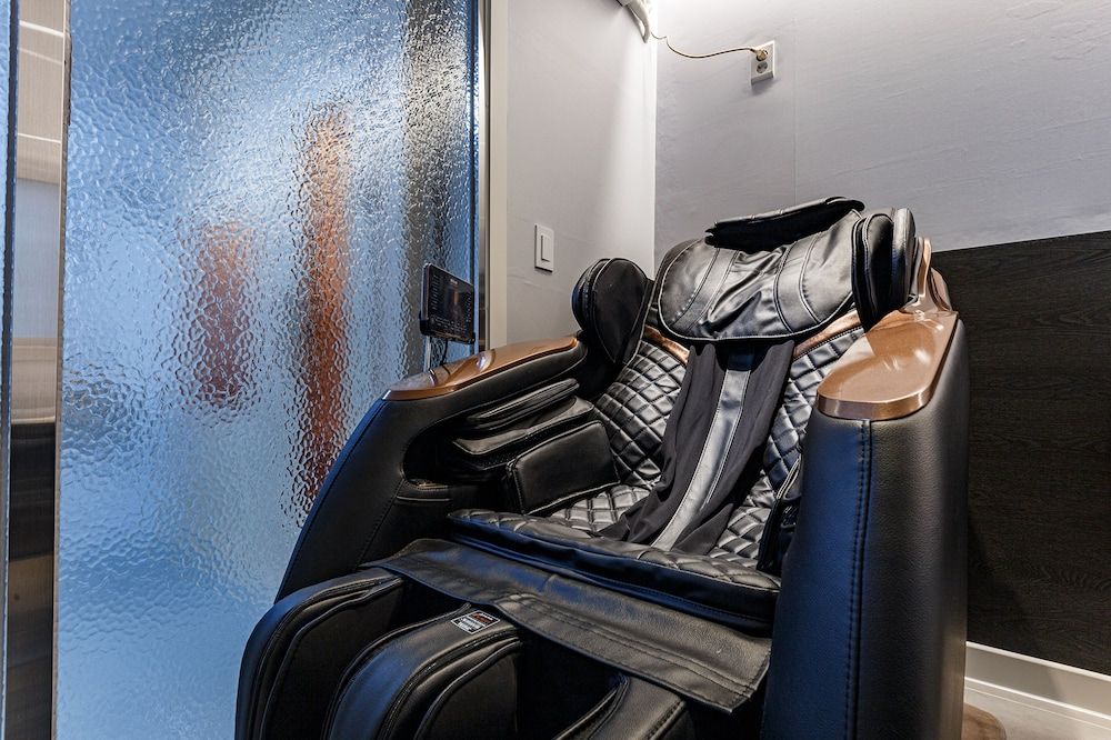 Rest Hotel Business Studio Suite 7