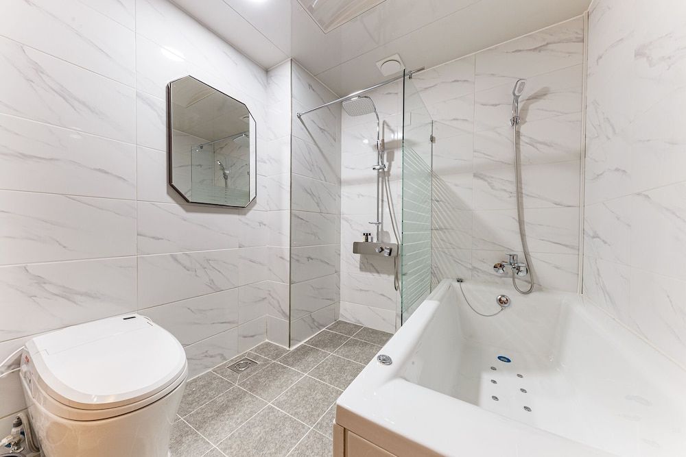 Rest Hotel Premium Double Room 4