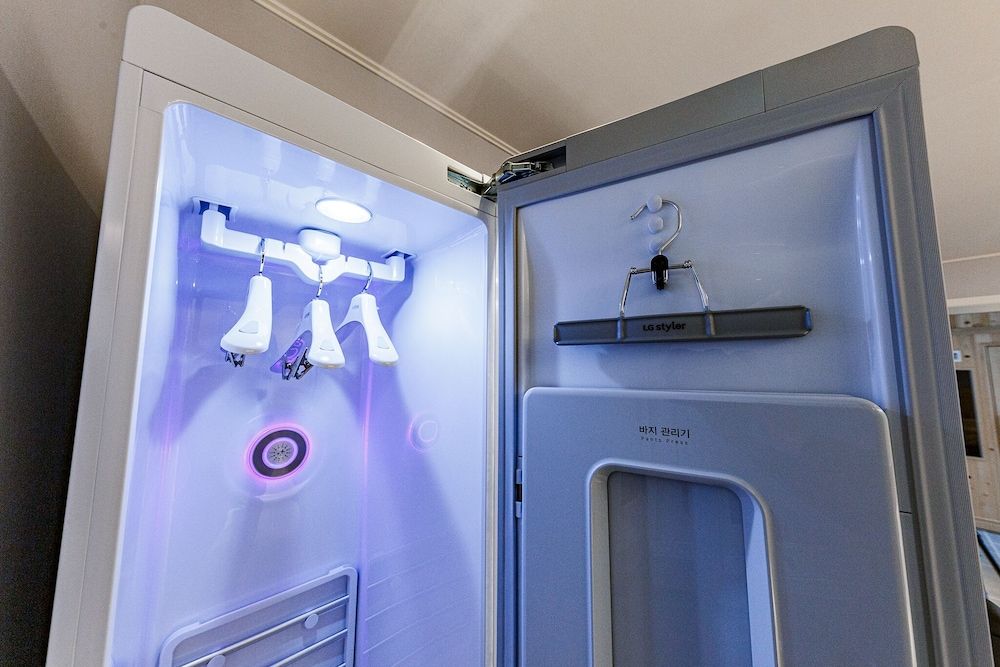 Rest Hotel Premium Double Room 3