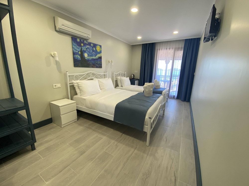 Cunda Villa Anka