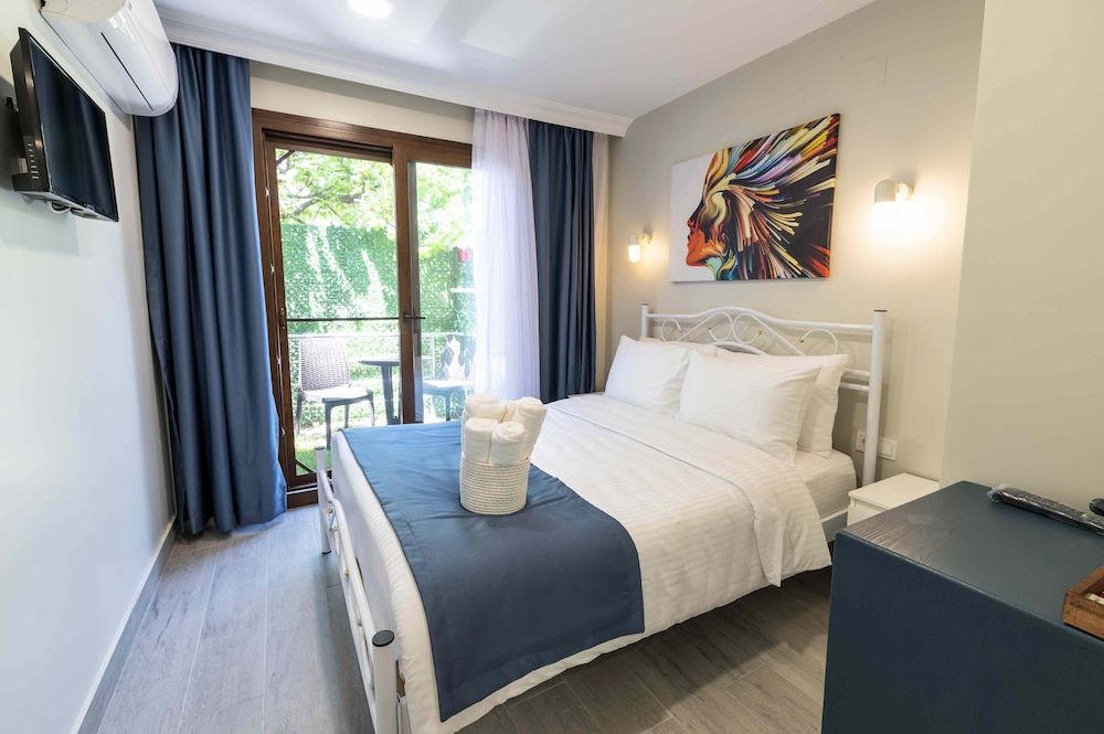 Cunda Villa Anka