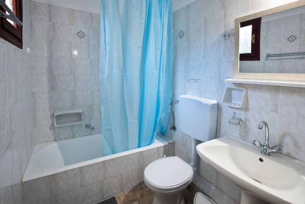 New Aurora Apts Studios Apartment, 1 Bedroom, Balcony, Ocean View 16