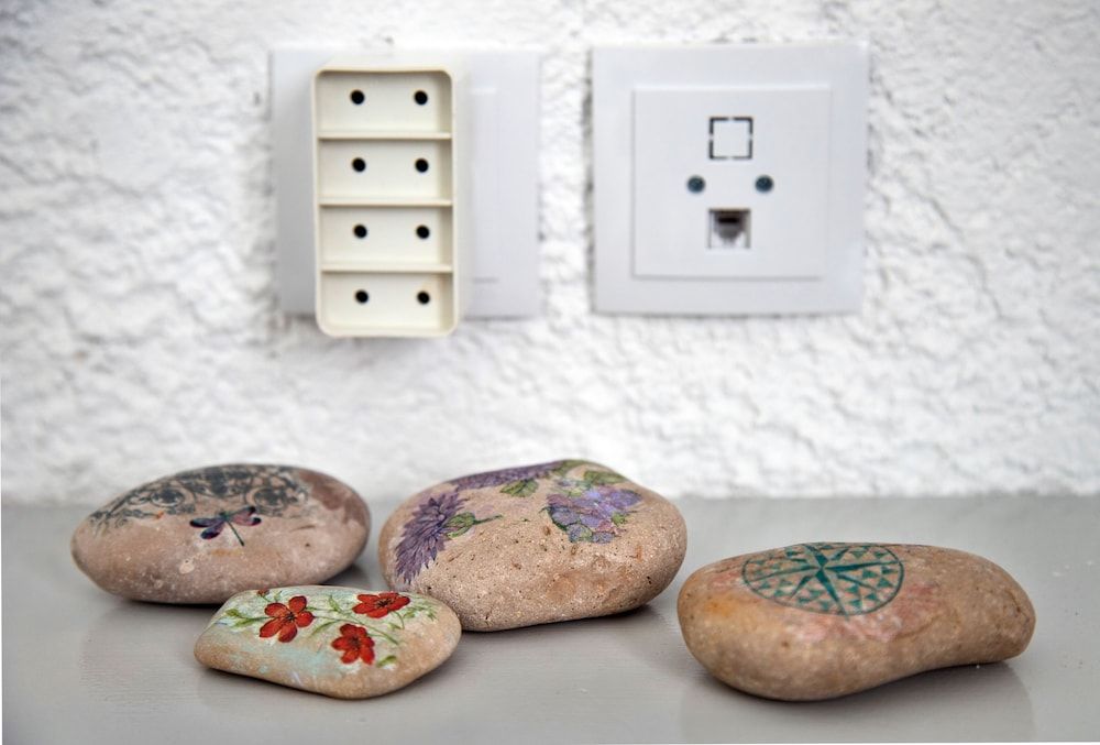 New Aurora Apts Studios Apartment, 1 Bedroom, Balcony, Ocean View 17