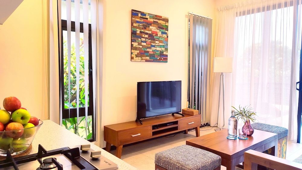 Ranis Lodge Honeymoon Villa 7