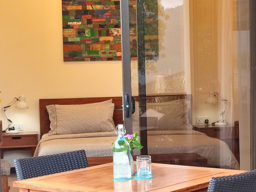 Ranis Lodge Honeymoon Villa 6