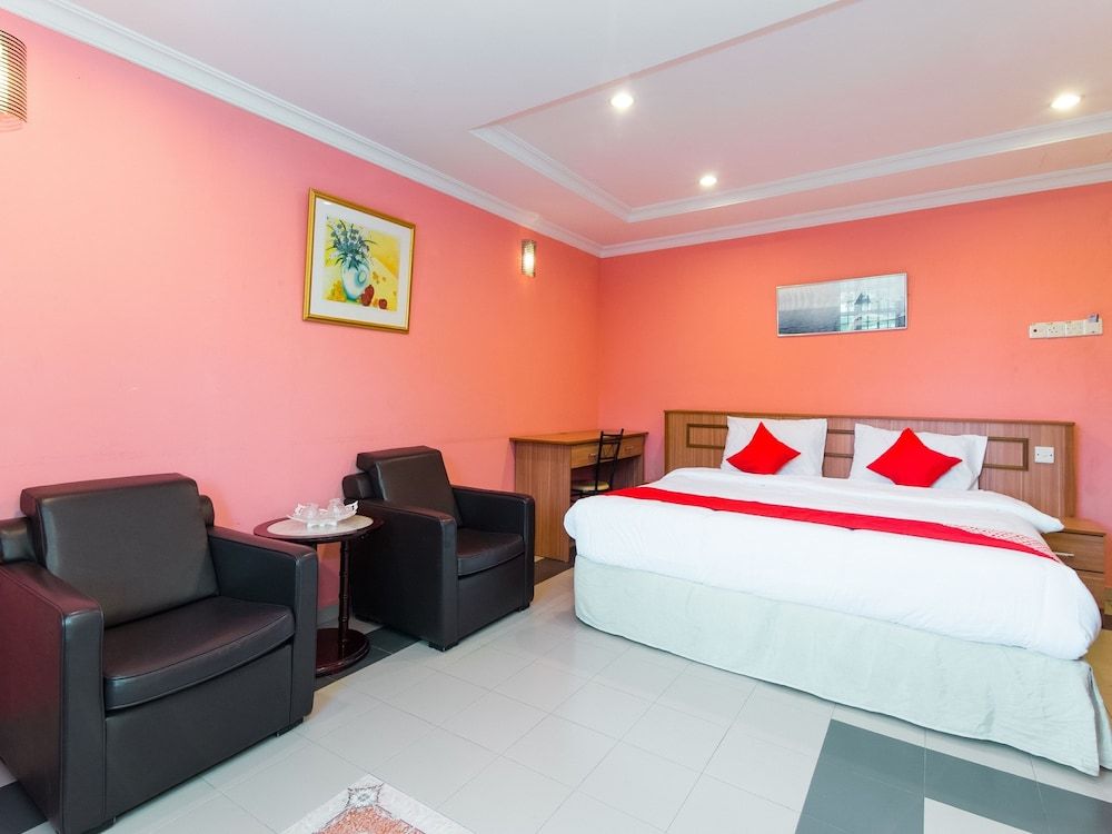 Premium Double Room, 1 King Bed