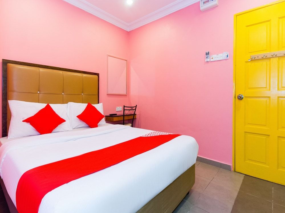 Deluxe Double Room, 1 Double Bed