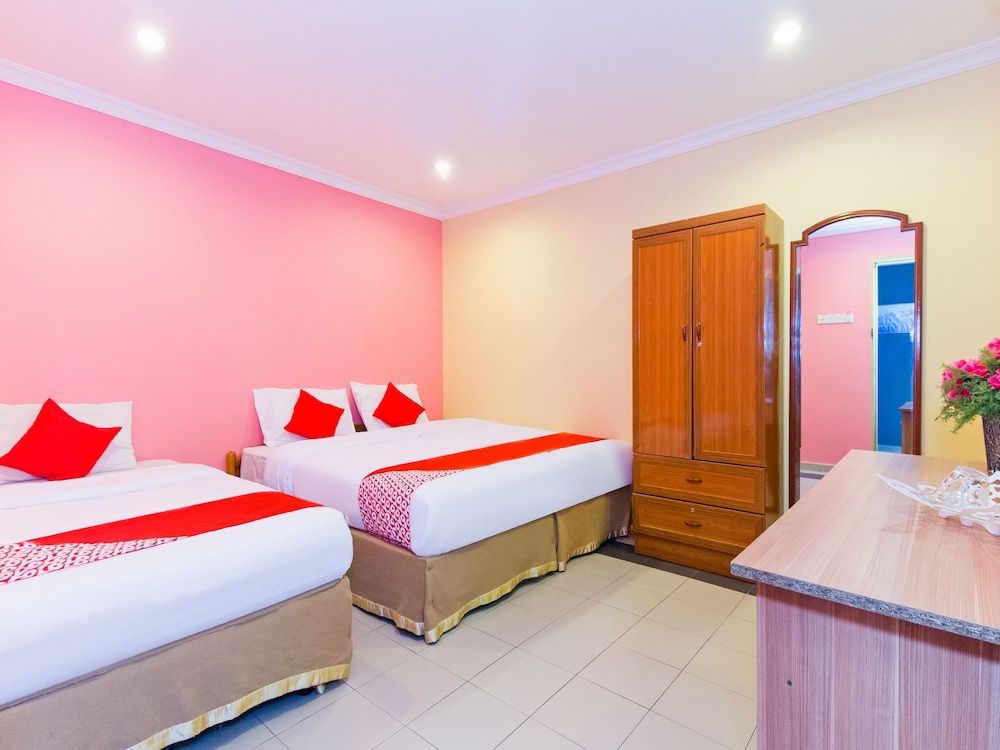 undefined Hotel O Comfort 10