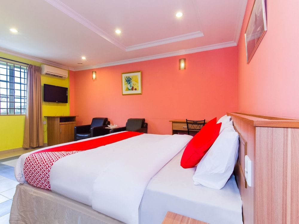 Premium Double Room, 1 King Bed