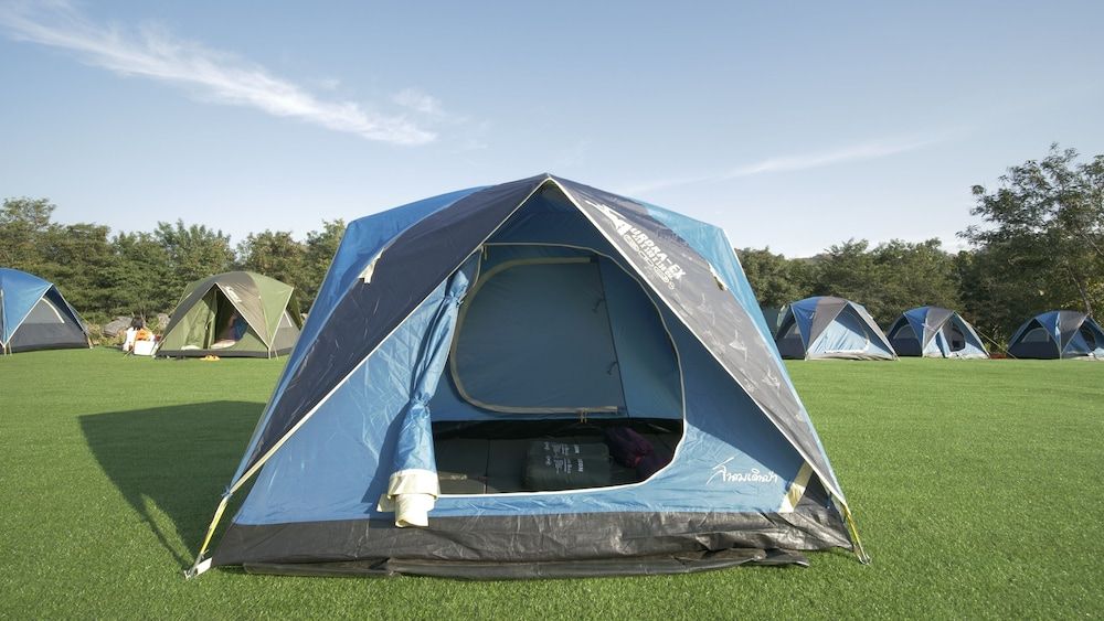 undefined Ozone Tented Camp See the Star 2