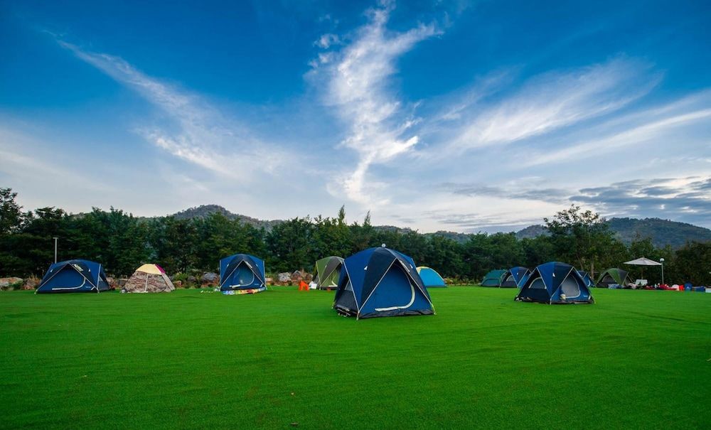 Children's Play Area