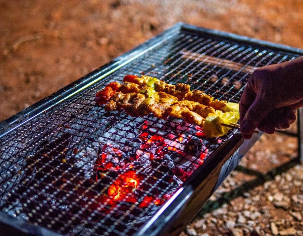 undefined Ozone Tented Camp See the Star 5