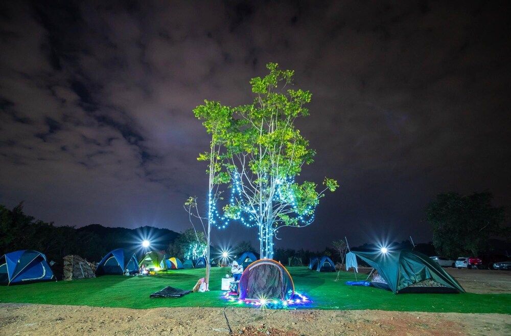 undefined Ozone Tented Camp See the Star 10