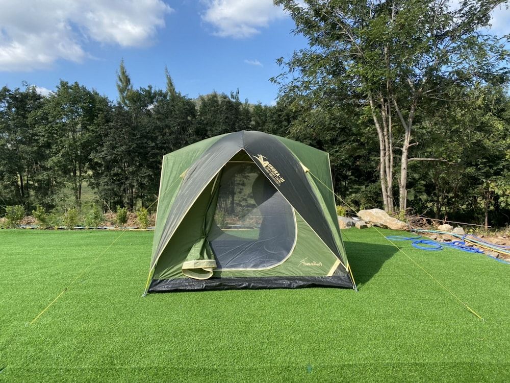 undefined Ozone Tented Camp See the Star 6