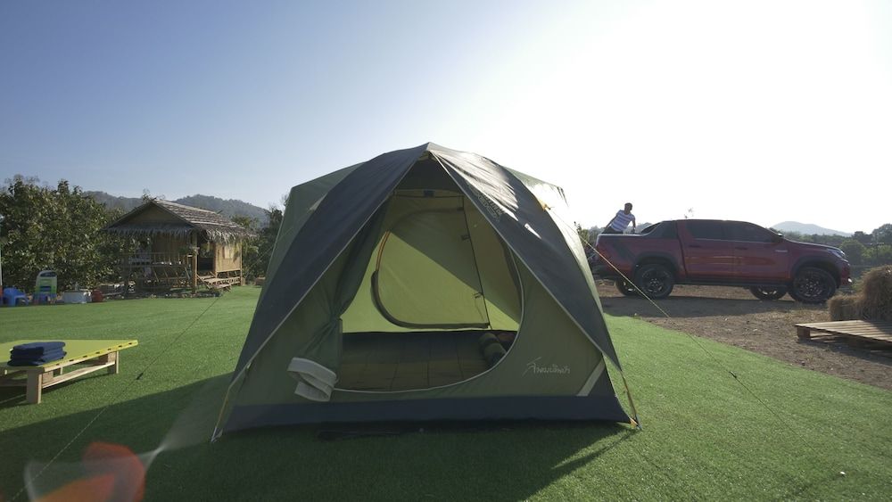 undefined Ozone Tented Camp See the Star 8