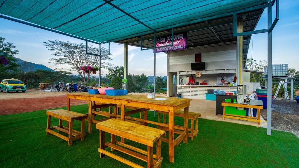 undefined Ozone Tented Camp See the Star 3