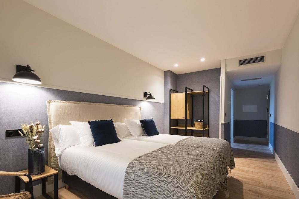 Hotel Rías Altas Double Room, Ensuite 2