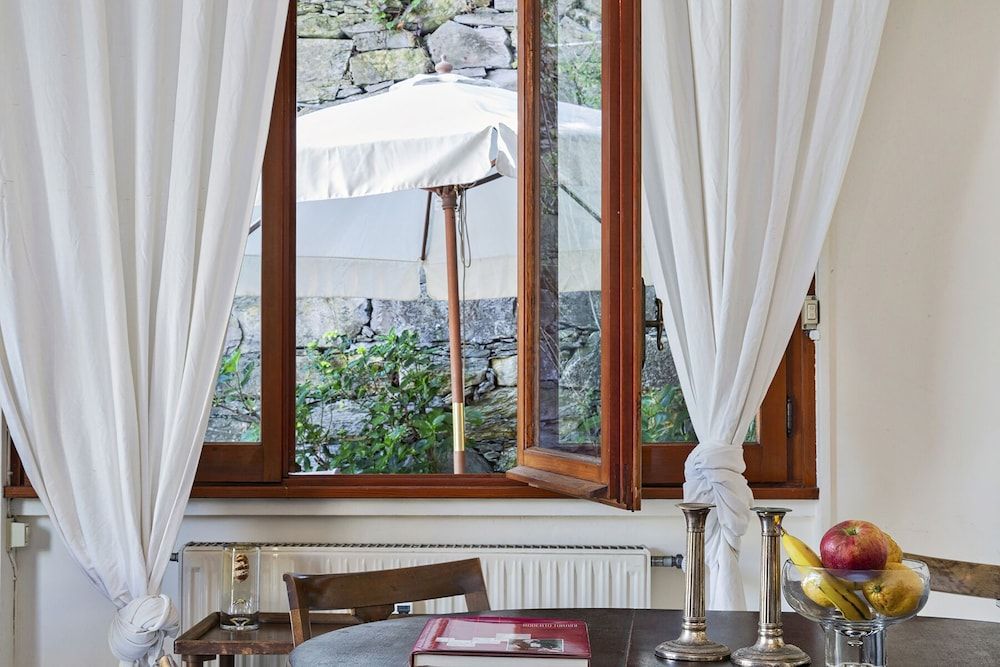 Relax in giardino a due passi dal porto Apartment 12