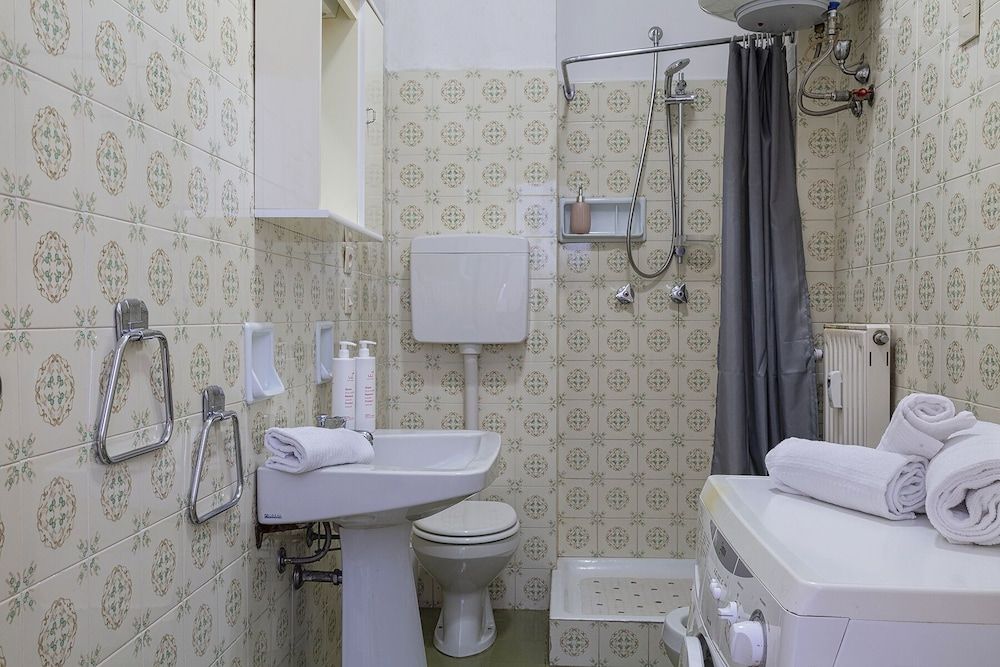 Relax in giardino a due passi dal porto Apartment 20