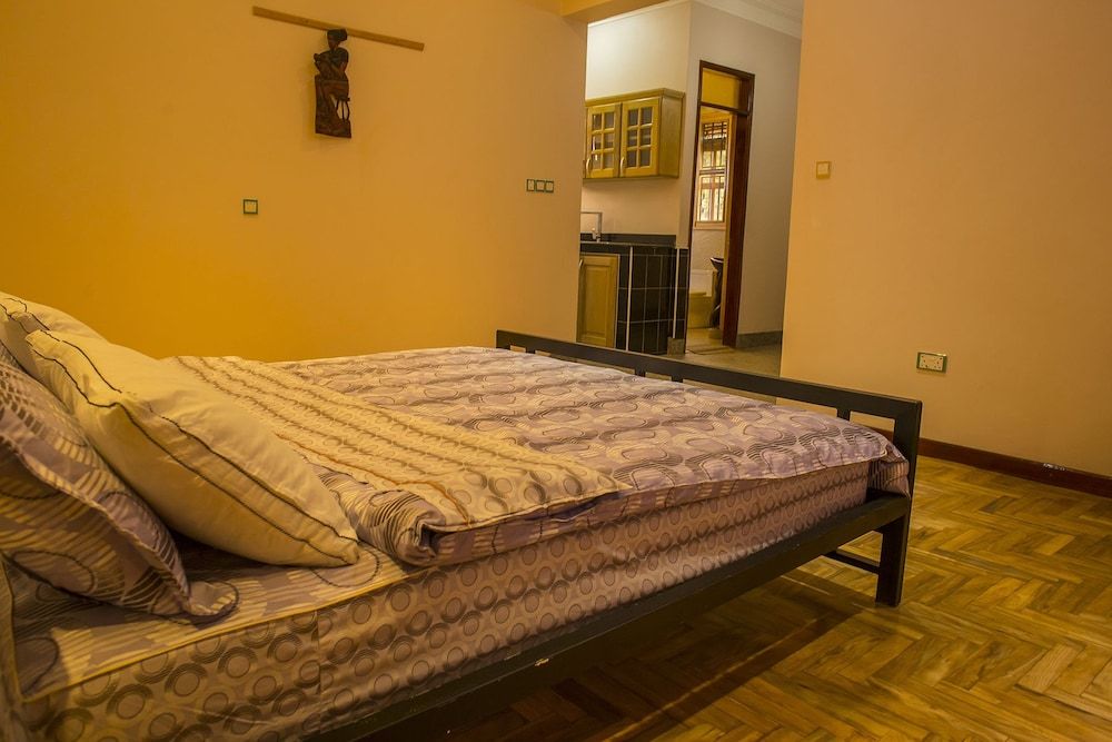 Dawilderness Holiday Homes Executive Suite 7