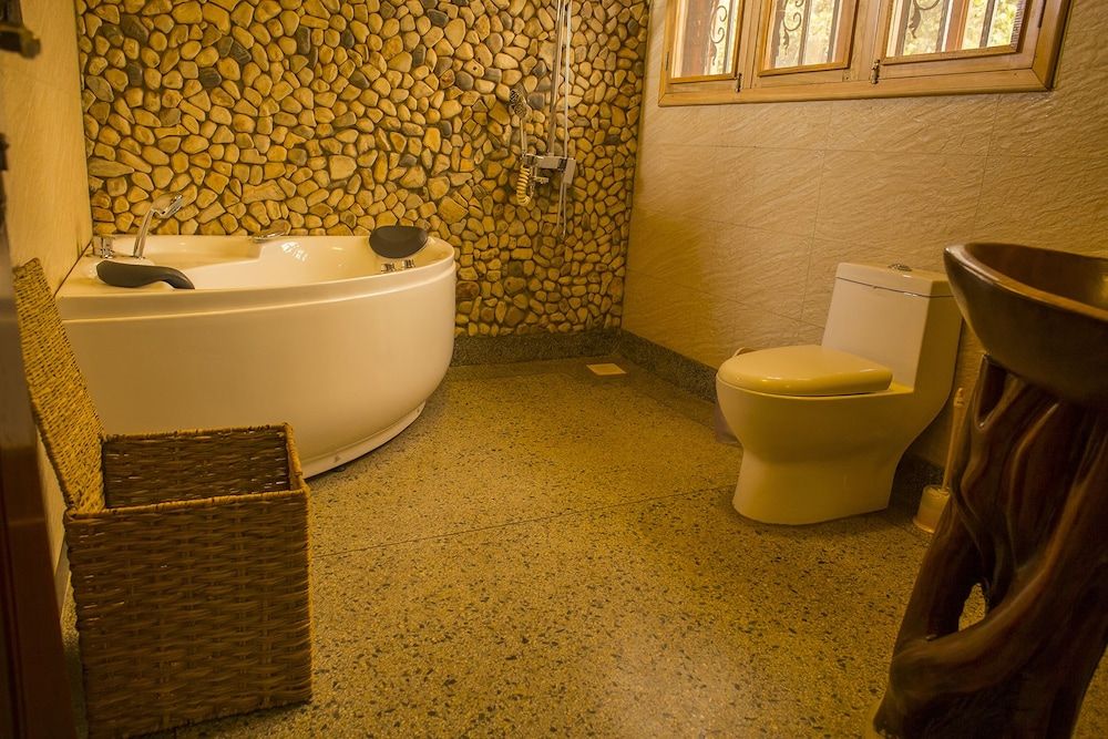 Dawilderness Holiday Homes Executive Suite 14