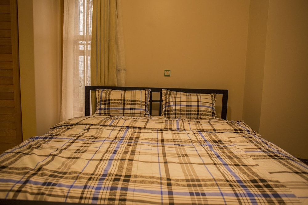 Dawilderness Holiday Homes Deluxe Double Room 7