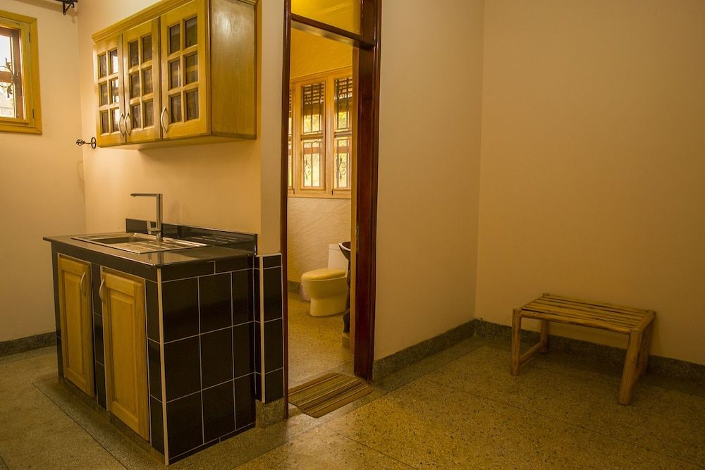 Dawilderness Holiday Homes Executive Suite 18