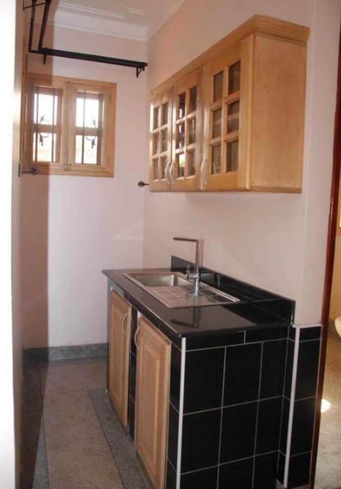 Dawilderness Holiday Homes Deluxe Double Room 24