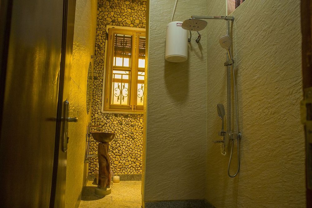 Dawilderness Holiday Homes Deluxe Double Room 18