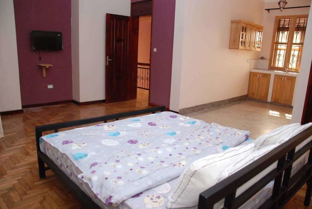 Dawilderness Holiday Homes Executive Suite 2