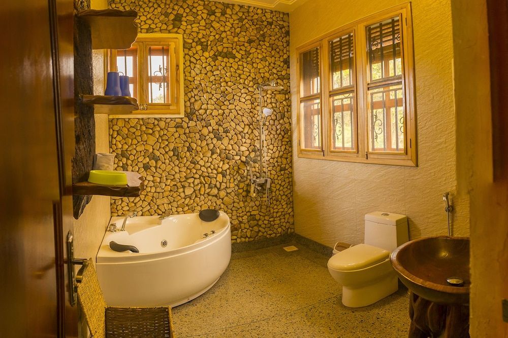 Dawilderness Holiday Homes Executive Suite 13