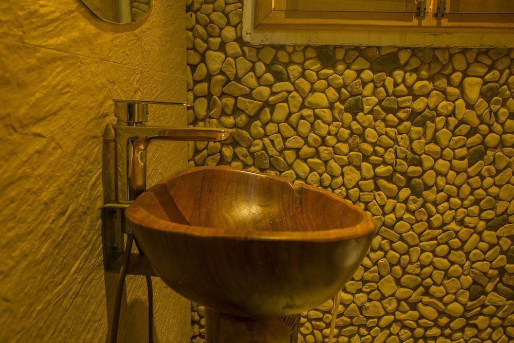 Dawilderness Holiday Homes Deluxe Double Room 21