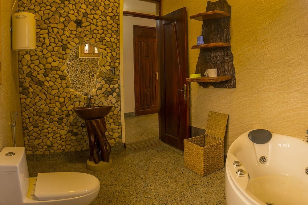 Dawilderness Holiday Homes Executive Suite 11