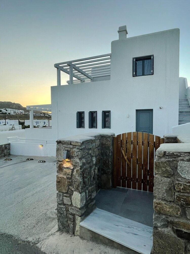 undefined Mykonos Dot Apartments 10