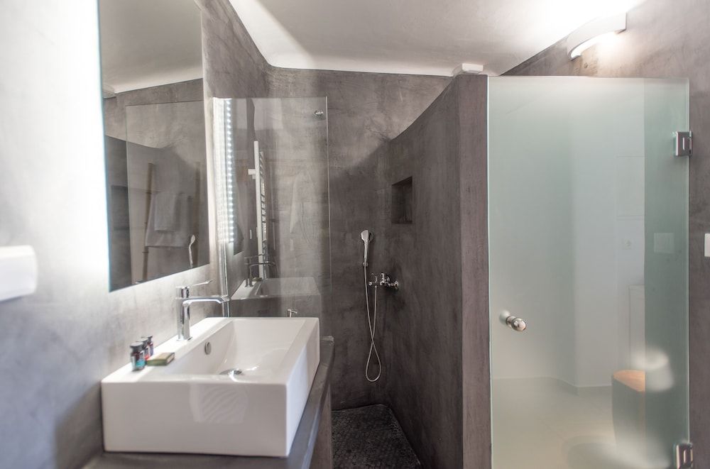 Mykonos Dot Apartments Superior Double Room 14