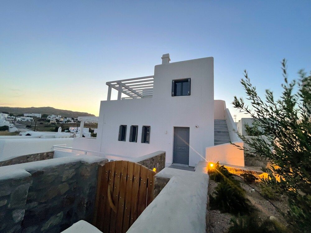 undefined Mykonos Dot Apartments 6