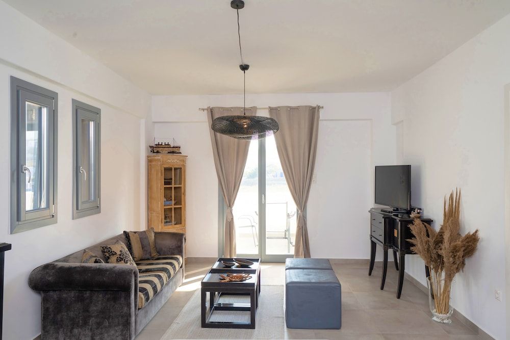 undefined Mykonos Dot Apartments 5