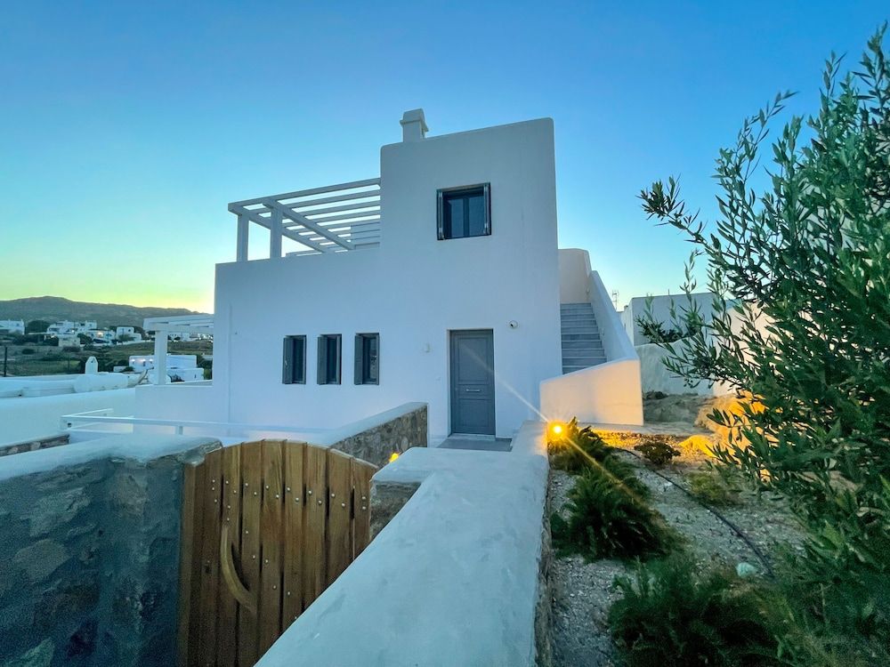 undefined Mykonos Dot Apartments 8