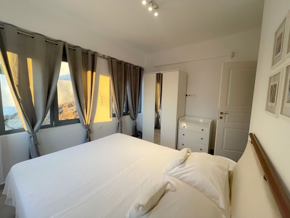 Grand Apartment, 2 Bedrooms, City View