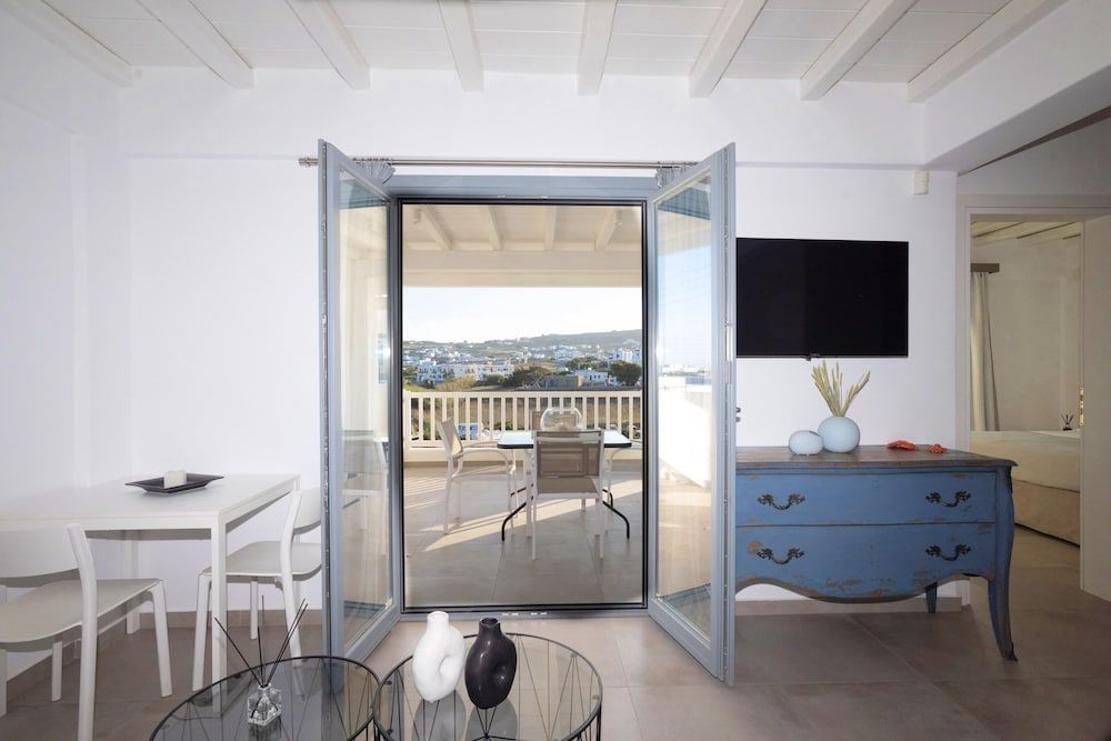 undefined Mykonos Dot Apartments 3