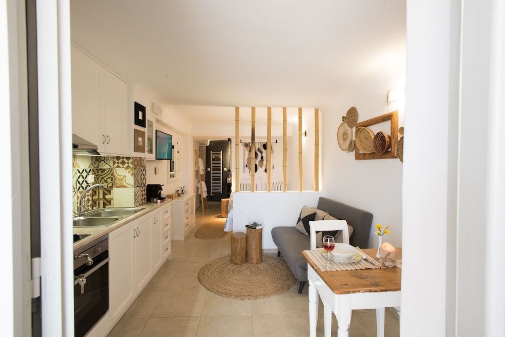 undefined Mykonos Dot Apartments