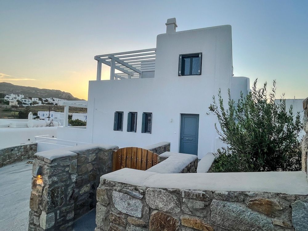 undefined Mykonos Dot Apartments 9