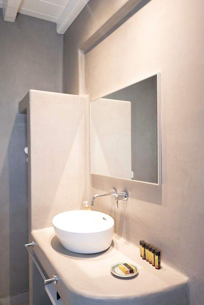 Mykonos Dot Apartments Deluxe Apartment, 1 Bedroom, City View 12