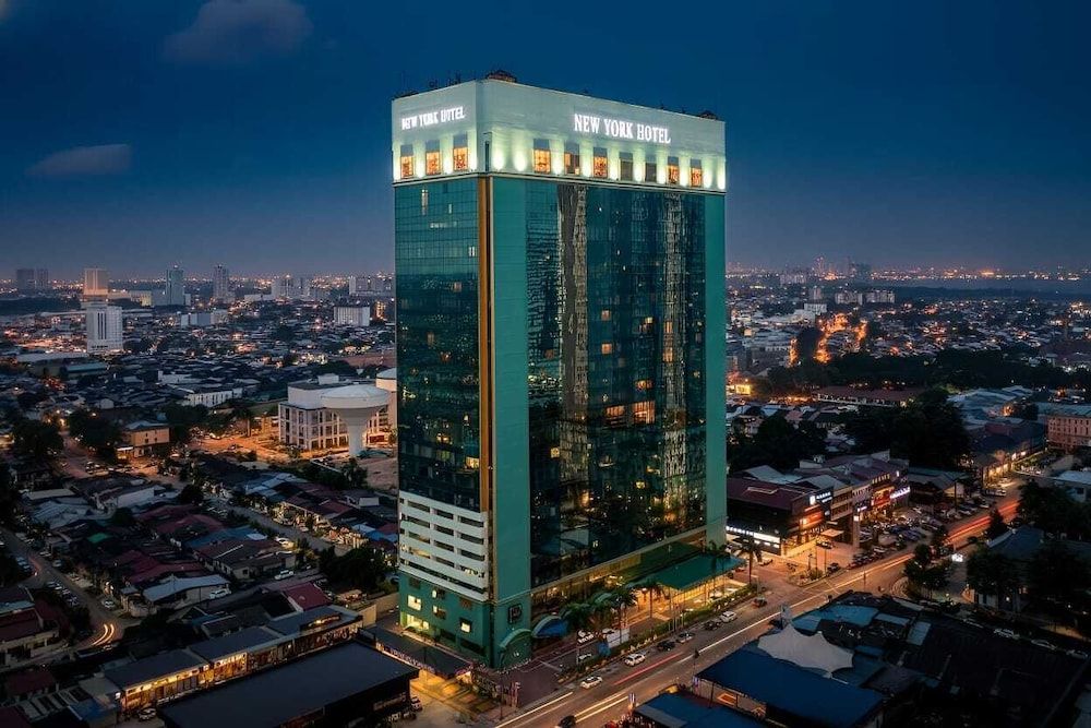 undefined New York Hotel